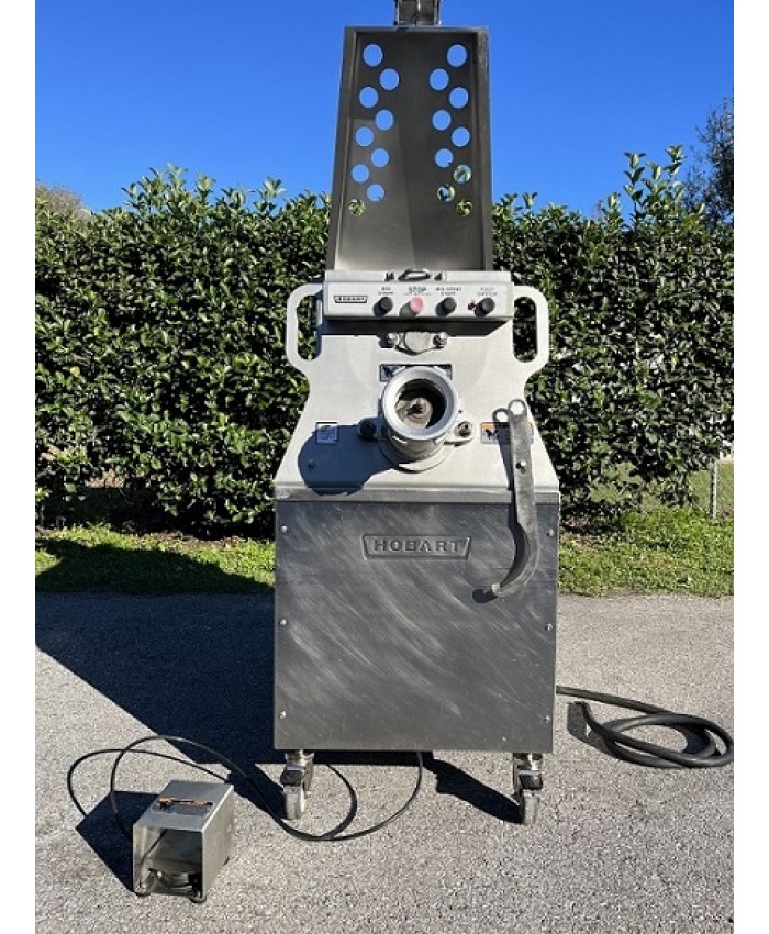 Hobart Mixer/Grinder (USED)